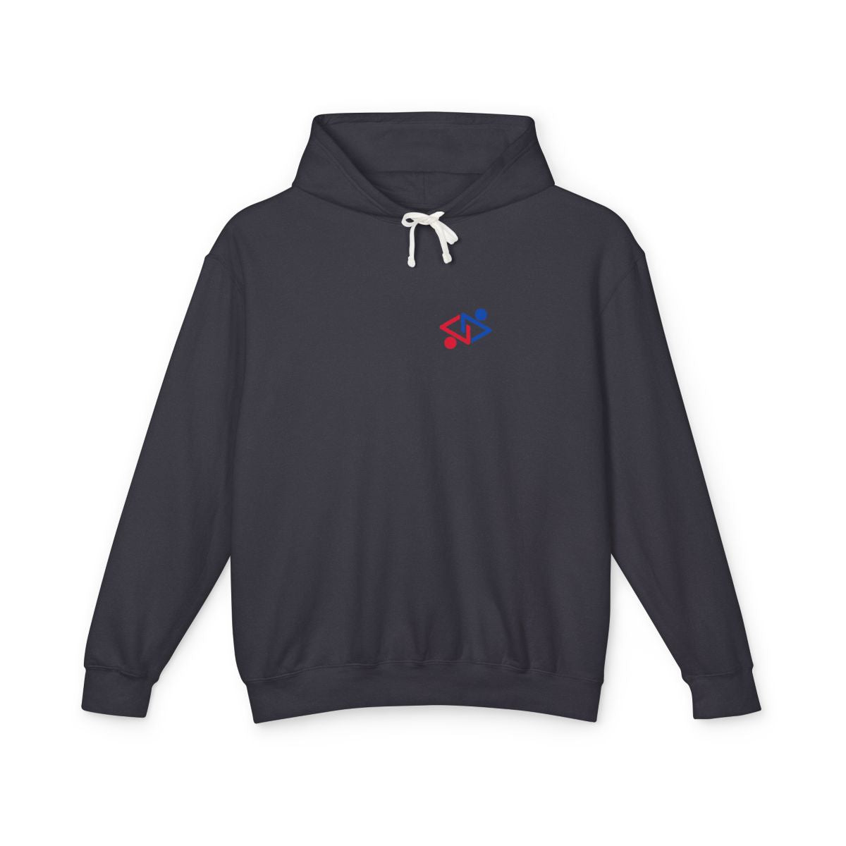 front Black