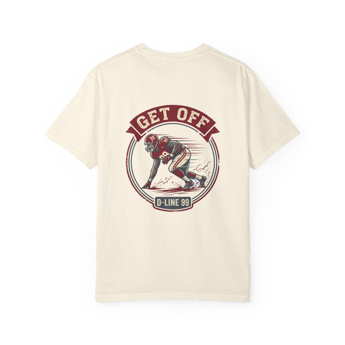 back Ivory