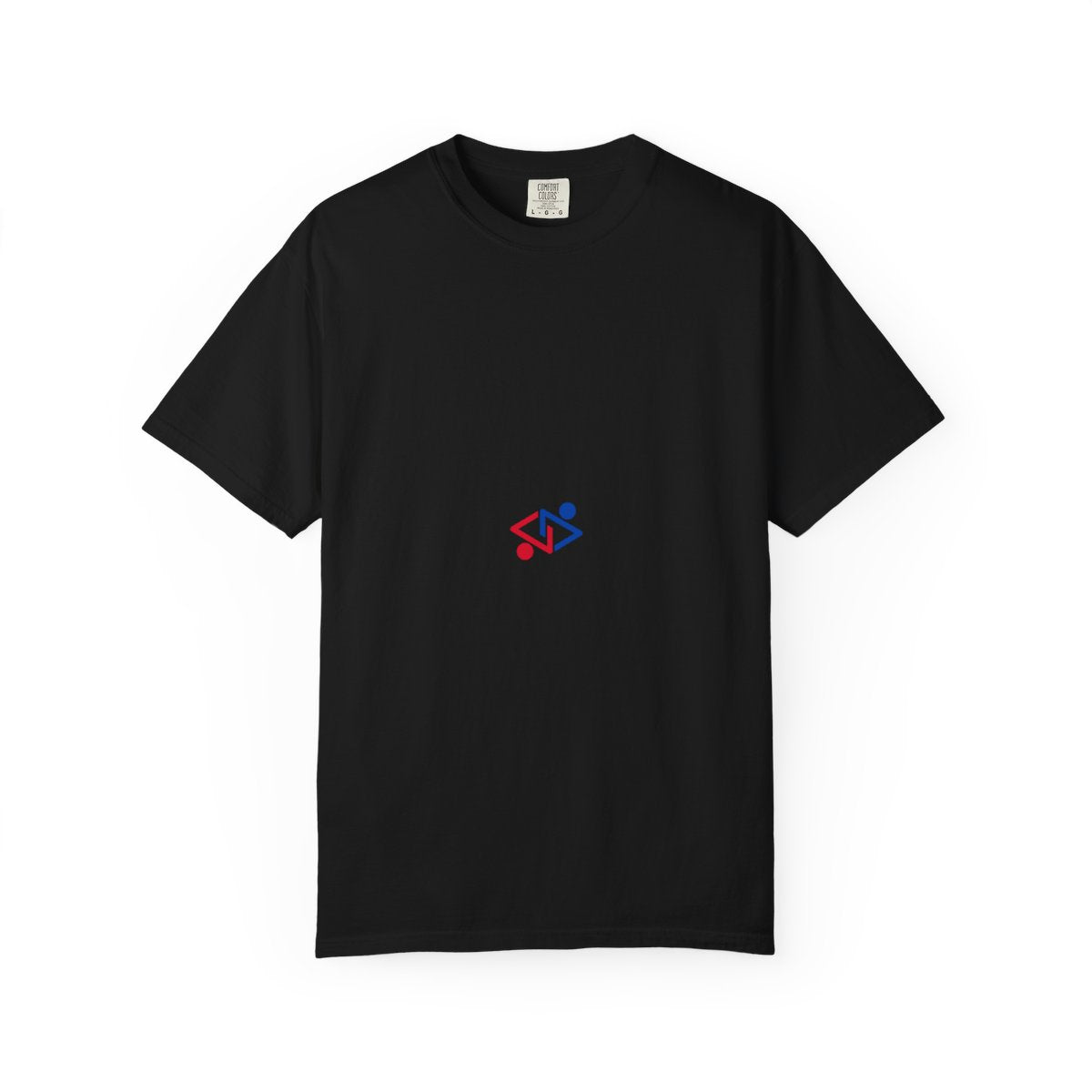 Printify mockup 00 front Black