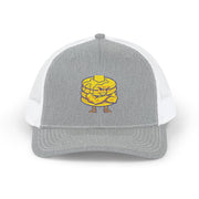 Heather Grey / White