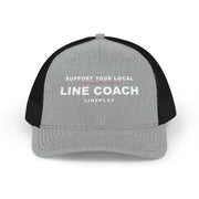 Heather Grey / Black