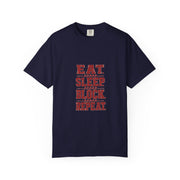 True Navy
