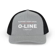 Heather Grey / Black