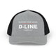 Heather Grey / Black
