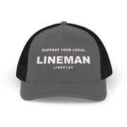 Charcoal / Black
