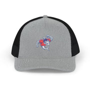 Heather Grey / Black
