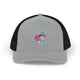 Heather Grey / Black
