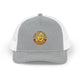 Heather Grey / White