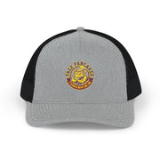 Heather Grey / Black