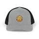 Heather Grey / Black