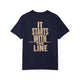 True Navy