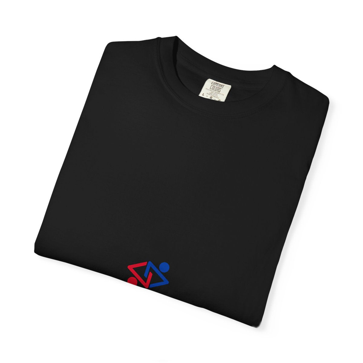 Printify mockup 01 folded Black