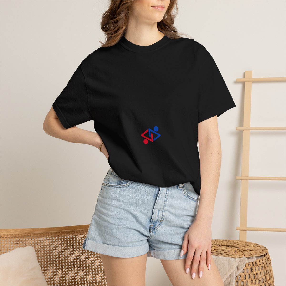 Printify mockup 02 person-5-context Black