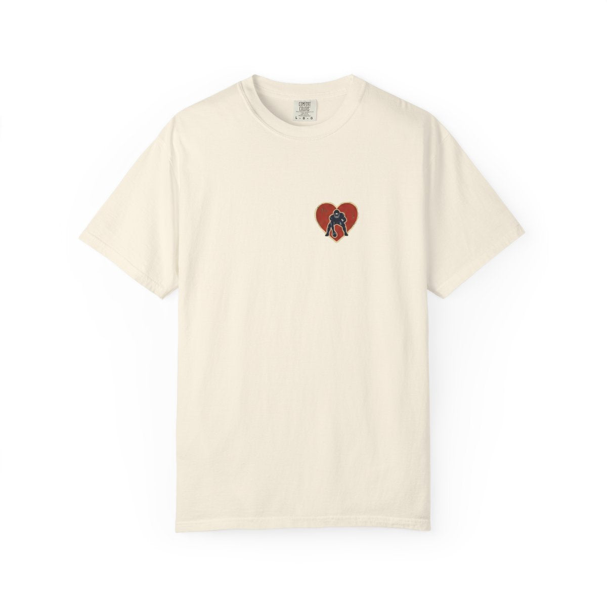 Proud Grandma Tee — front