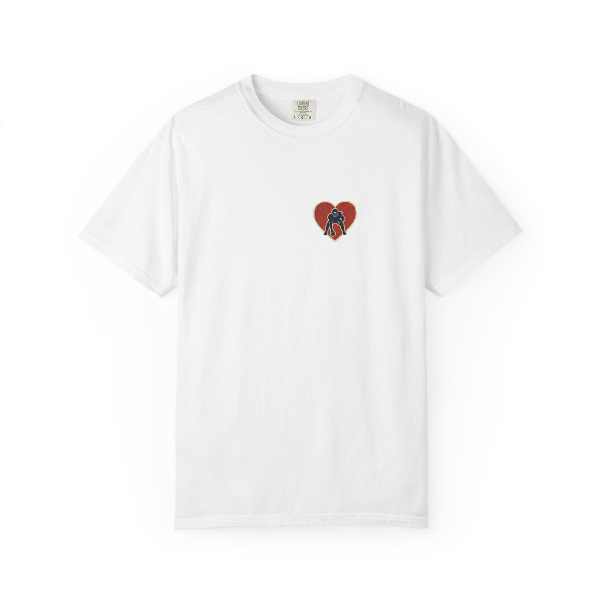 Proud Grandma Tee — front