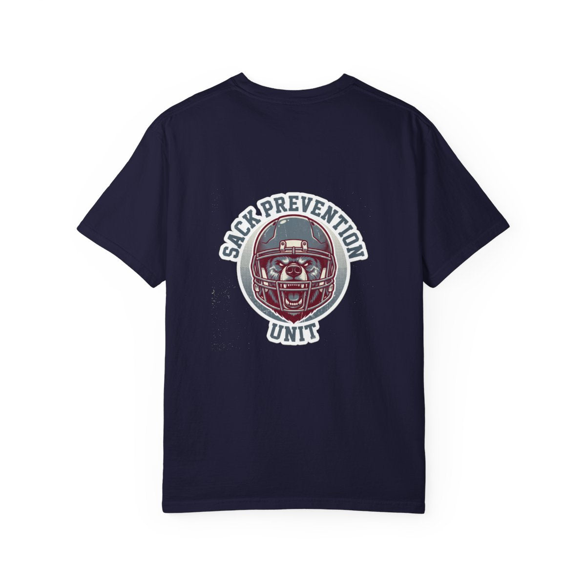 back True Navy