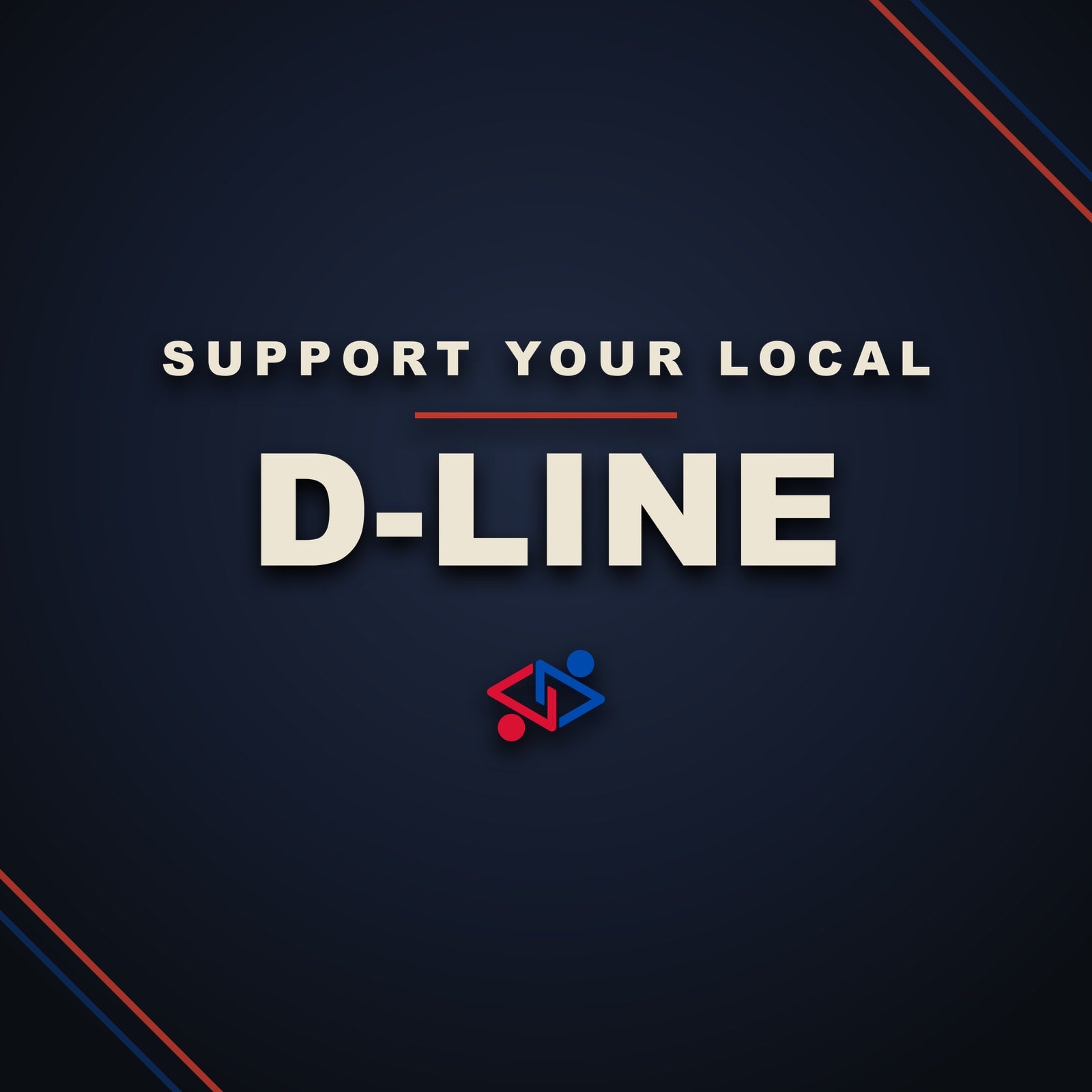 LinePlay design cover