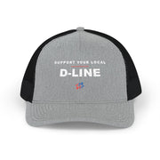 Heather Grey / Black