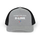 Heather Grey / Black