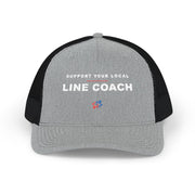 Heather Grey / Black
