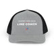 Heather Grey / Black