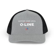 Heather Grey / Black