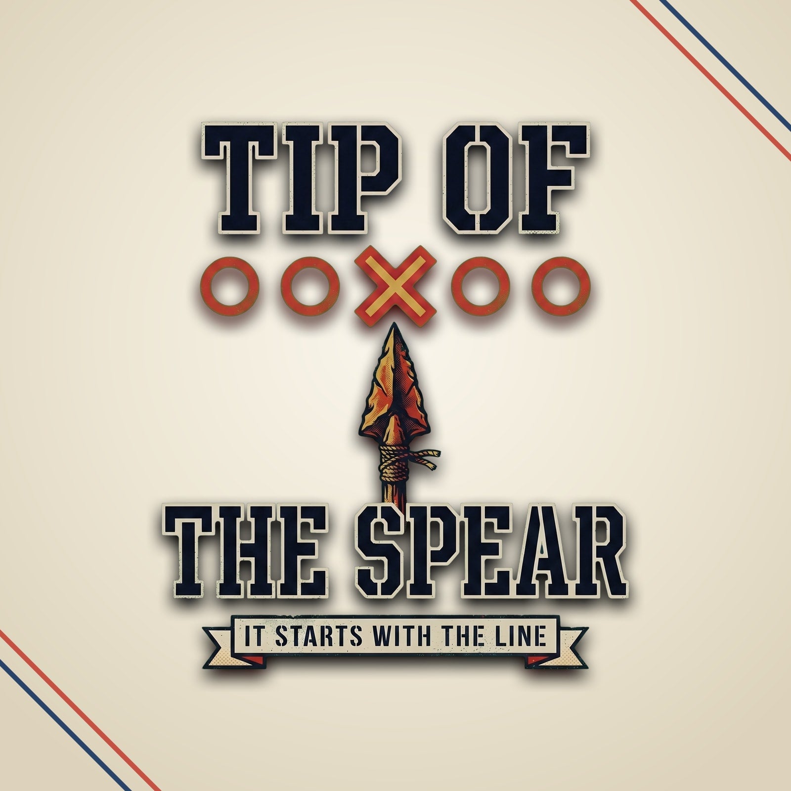 LinePlay design cover