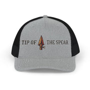 Heather Grey / Black