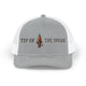 Heather Grey / White