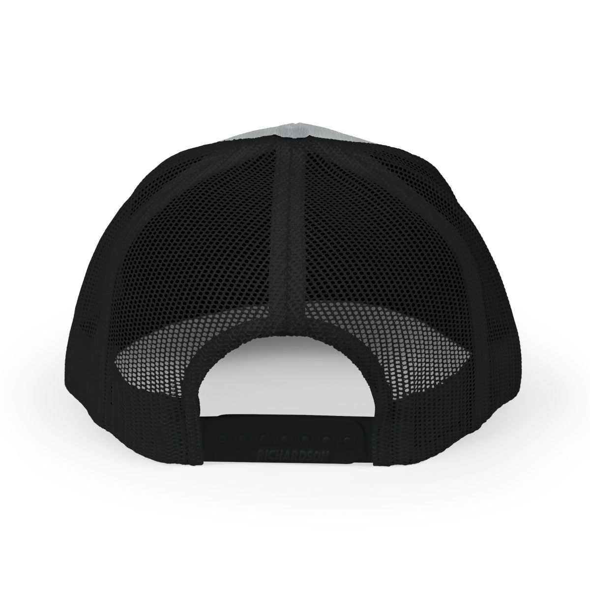 back Heather Grey / Black